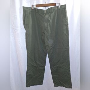 Haggar Dress/relax Pants Size 40X30